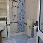 펜션 Spaziosa Casa Con Giardino E Dependance