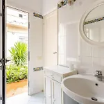 펜션 Spaziosa Casa Con Giardino E Dependance *