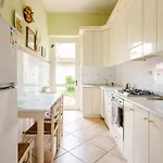 Spaziosa Casa Con Giardino E Dependance 펜션