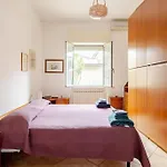 펜션 Spaziosa Casa Con Giardino E Dependance 비아레지오