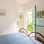 펜션 Spaziosa Casa Con Giardino E Dependance
