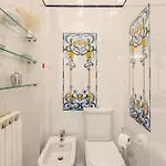 Spaziosa Casa Con Giardino E Dependance 펜션