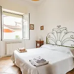 펜션 Spaziosa Casa Con Giardino E Dependance