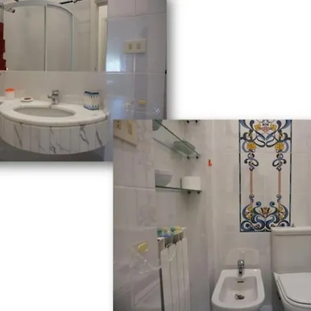 Ferienhaus Spaziosa Casa Con Giardino E Dependance Viareggio