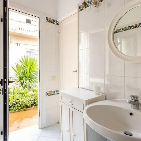 Ferienhaus Spaziosa Casa Con Giardino E Dependance *