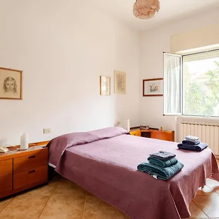 Spaziosa Casa Con Giardino E Dependance 펜션 *