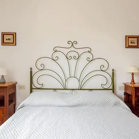 Spaziosa Casa Con Giardino E Dependance Сasa de vacaciones Viareggio