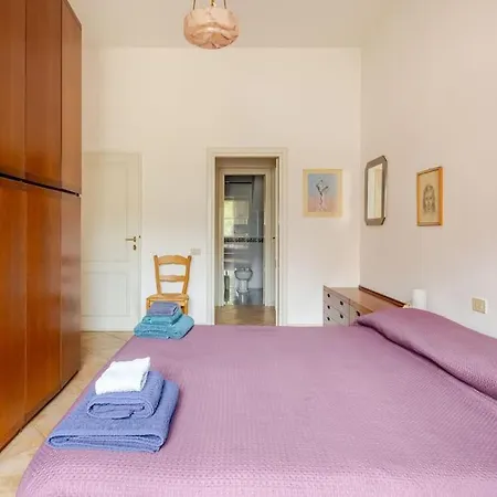 Spaziosa Casa Con Giardino E Dependance * Viareggio